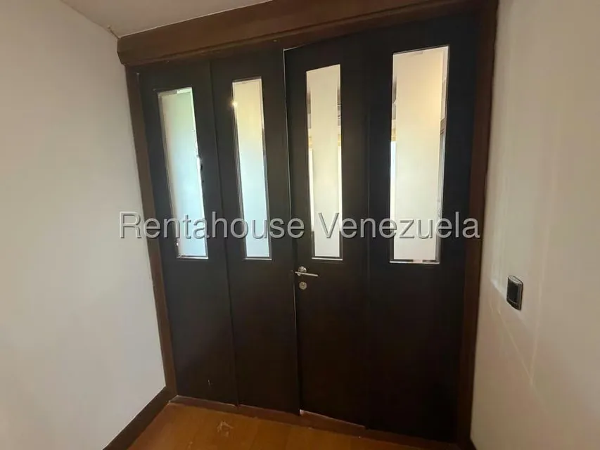 Apartamento (1 Nivel) en Venta en Los Samanes, Distrito Metropolitano - 17