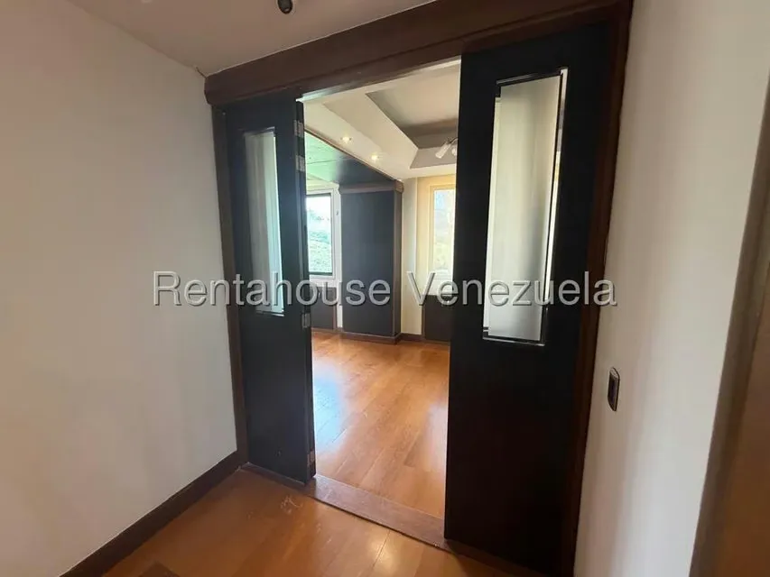 Apartamento (1 Nivel) en Venta en Los Samanes, Distrito Metropolitano - 18