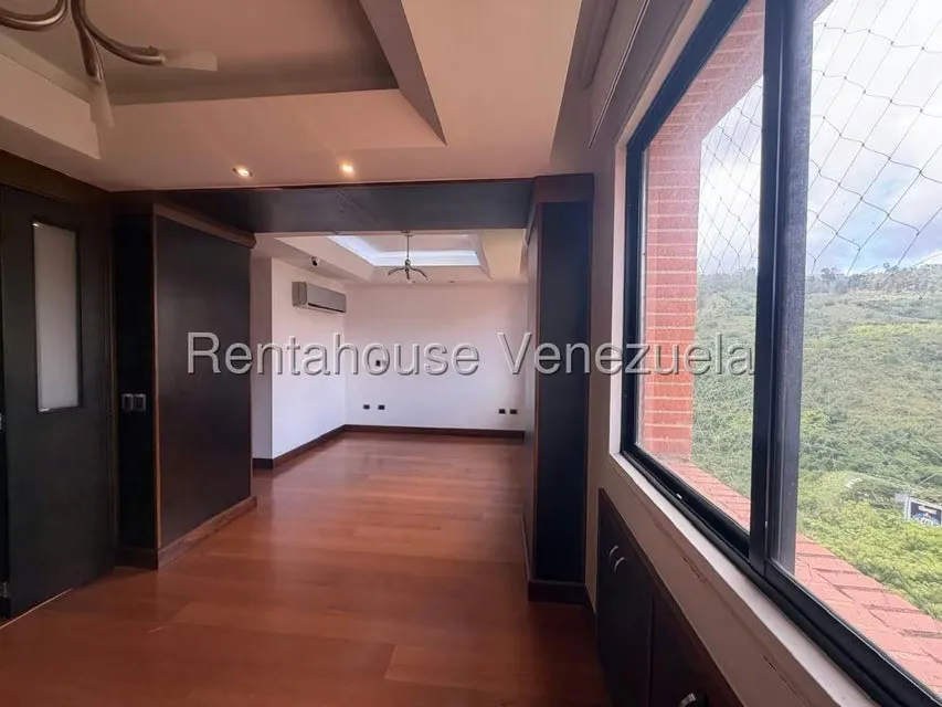 Apartamento (1 Nivel) en Venta en Los Samanes, Distrito Metropolitano - 20
