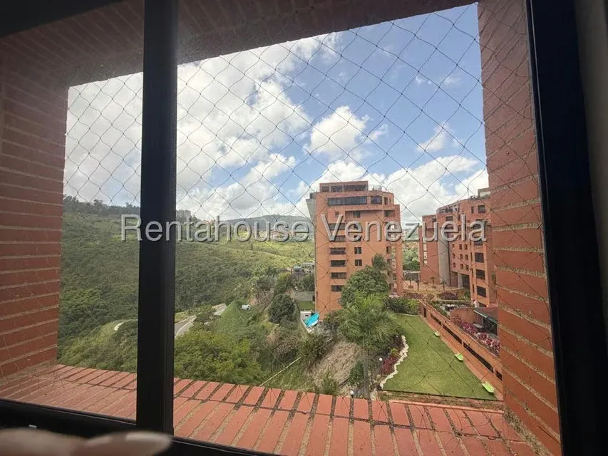 Apartamento (1 Nivel) en Venta en Los Samanes, Distrito Metropolitano - 22