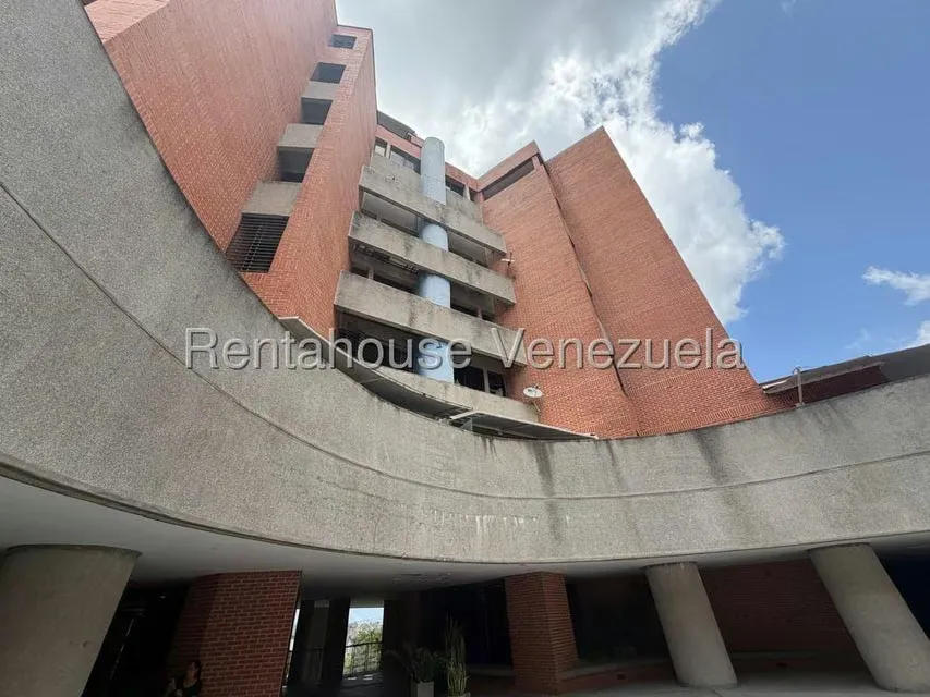 Apartamento (1 Nivel) en Venta en Los Samanes, Distrito Metropolitano - 29
