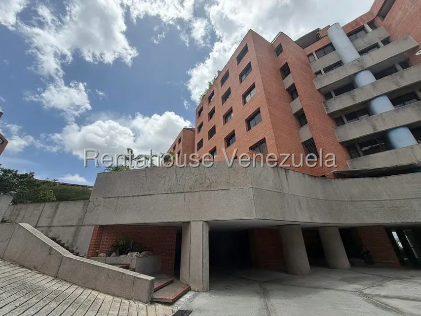 Apartamento (1 Nivel) en Venta en Los Samanes, Distrito Metropolitano - 30