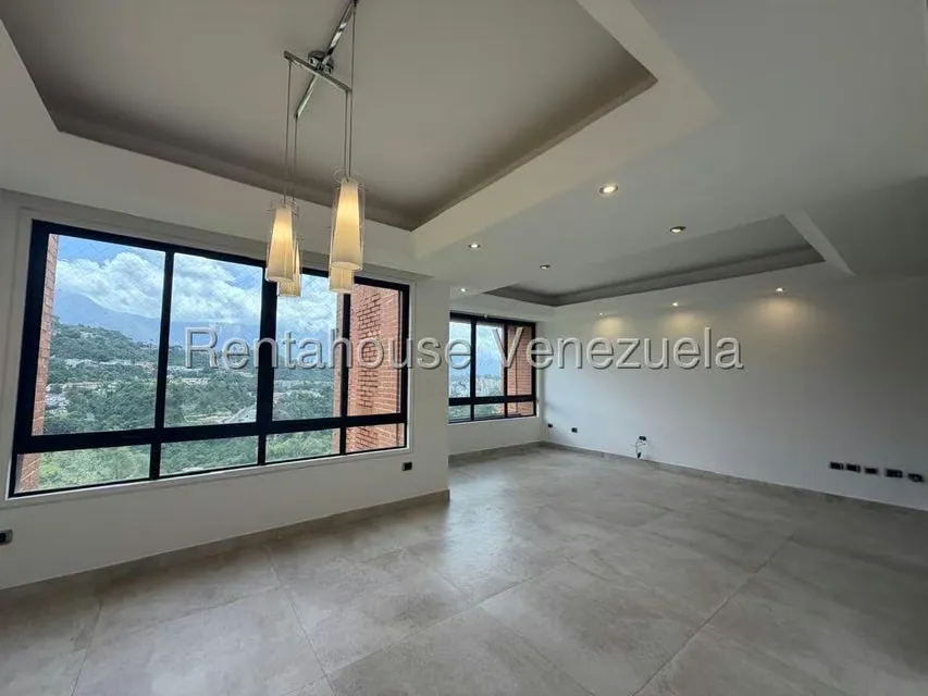 Apartamento (1 Nivel) en Venta en Los Samanes, Distrito Metropolitano - 5