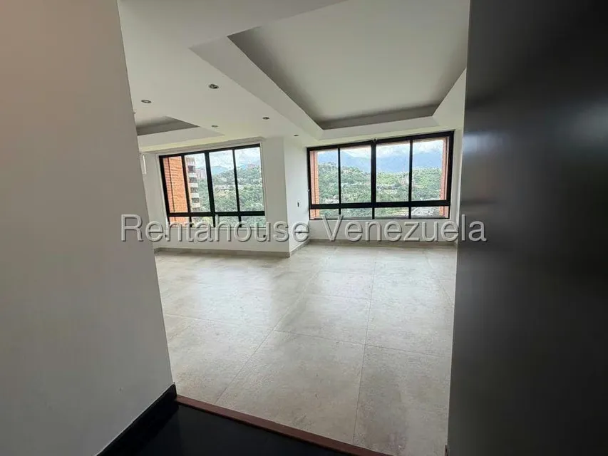 Apartamento (1 Nivel) en Venta en Los Samanes, Distrito Metropolitano - 6