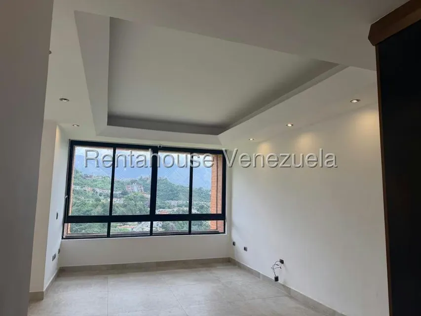 Apartamento (1 Nivel) en Venta en Los Samanes, Distrito Metropolitano - 7