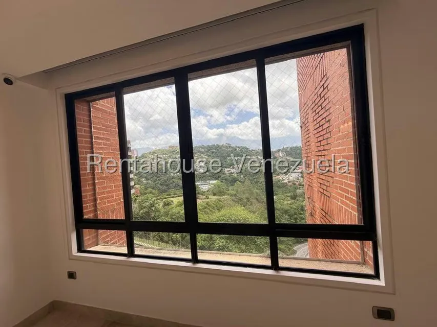 Apartamento (1 Nivel) en Venta en Los Samanes, Distrito Metropolitano - 10