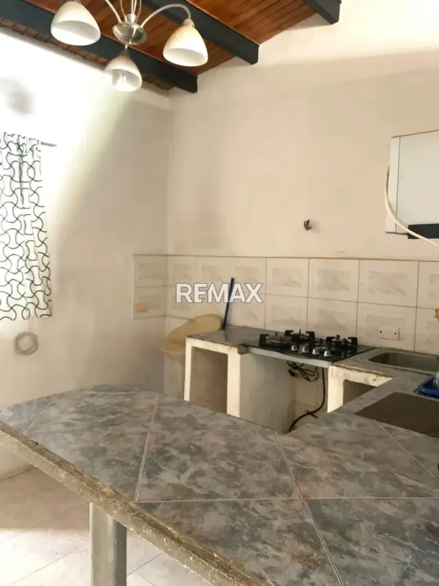 En Alquiler Casa Urbanizacion Roca Terra - 3