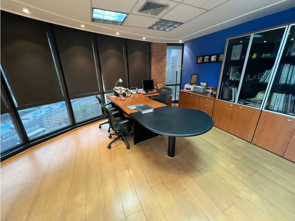 Se Alquila Oficina 300m² Torre KPMG - 13