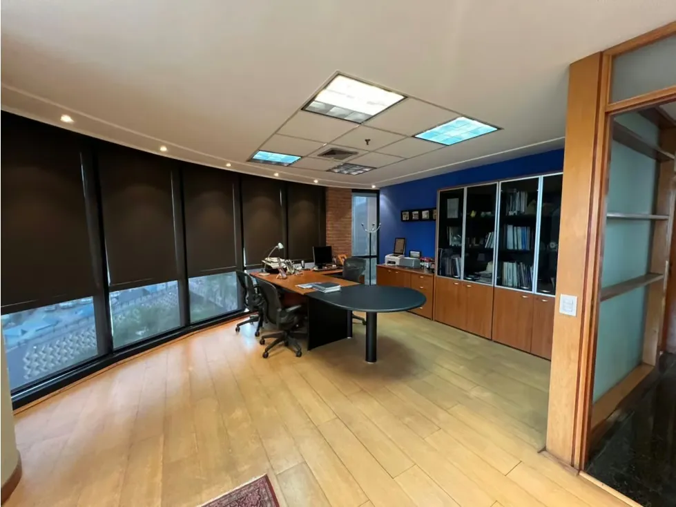 Se Alquila Oficina 300m² Torre KPMG - 17