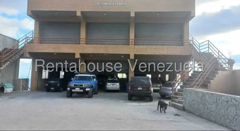 Comercial (Local Comercial) en Alquiler en Municipio Carrizal, Miranda
