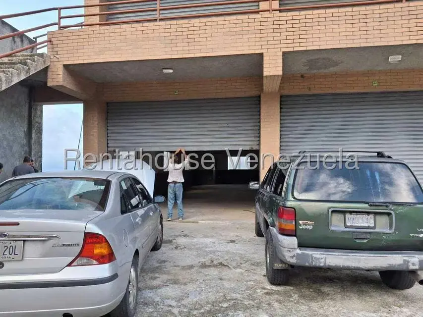 Local Comercial en Alquiler en Municipio Carrizal, Miranda - 3
