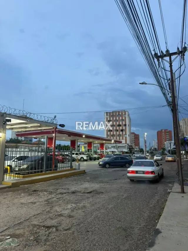 APARTAMENTO EN VENTA AVENIDA BELLA VISTA MARACAIBO - 4