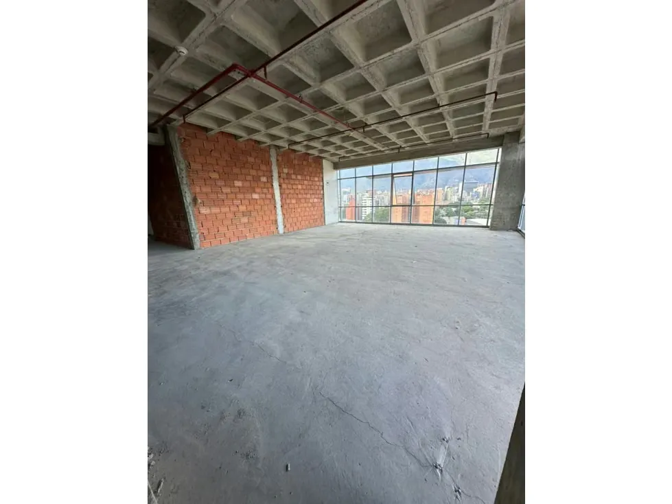 Oficina en venta 0m², Calle Madrid de las Mercedes - 5