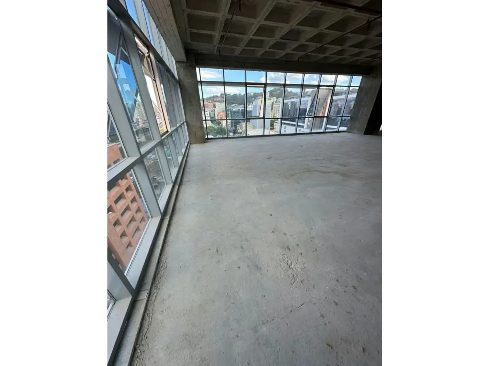 Oficina en venta 0m², Calle Madrid de las Mercedes - 6