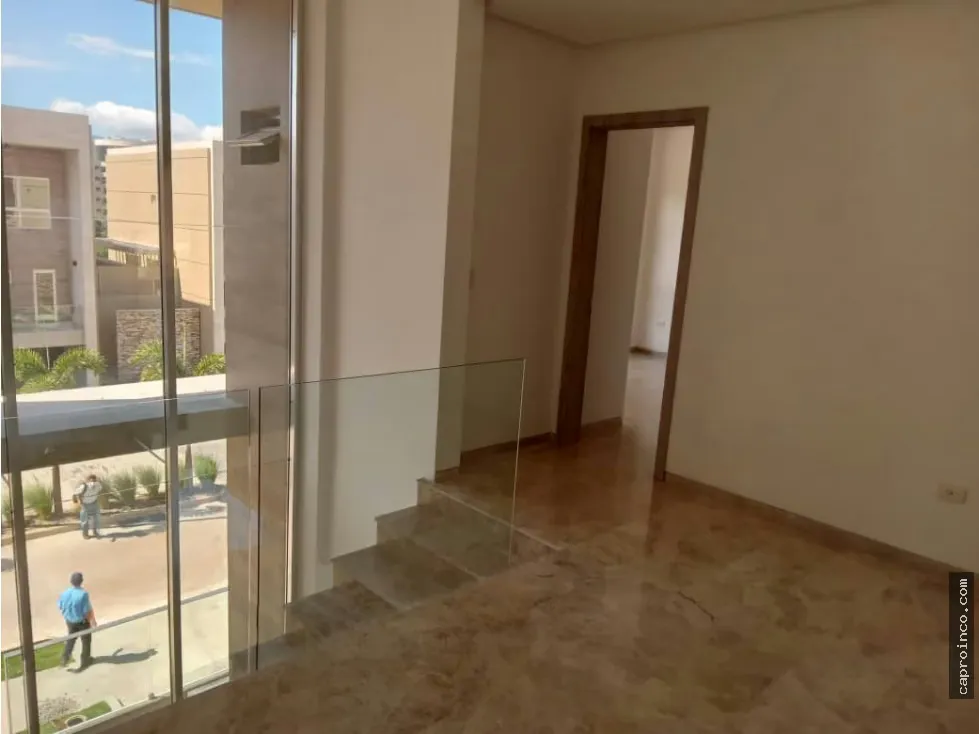 Townhouse con Plan de Financiamiento Terrazas del Country C- 601365 - 12