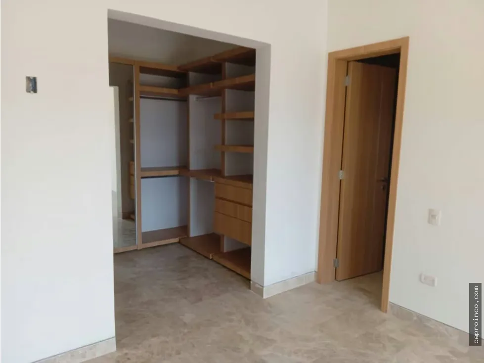 Townhouse con Plan de Financiamiento Terrazas del Country C- 601365 - 19