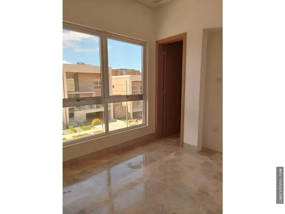 Townhouse con Plan de Financiamiento Terrazas del Country C- 601365 - 9