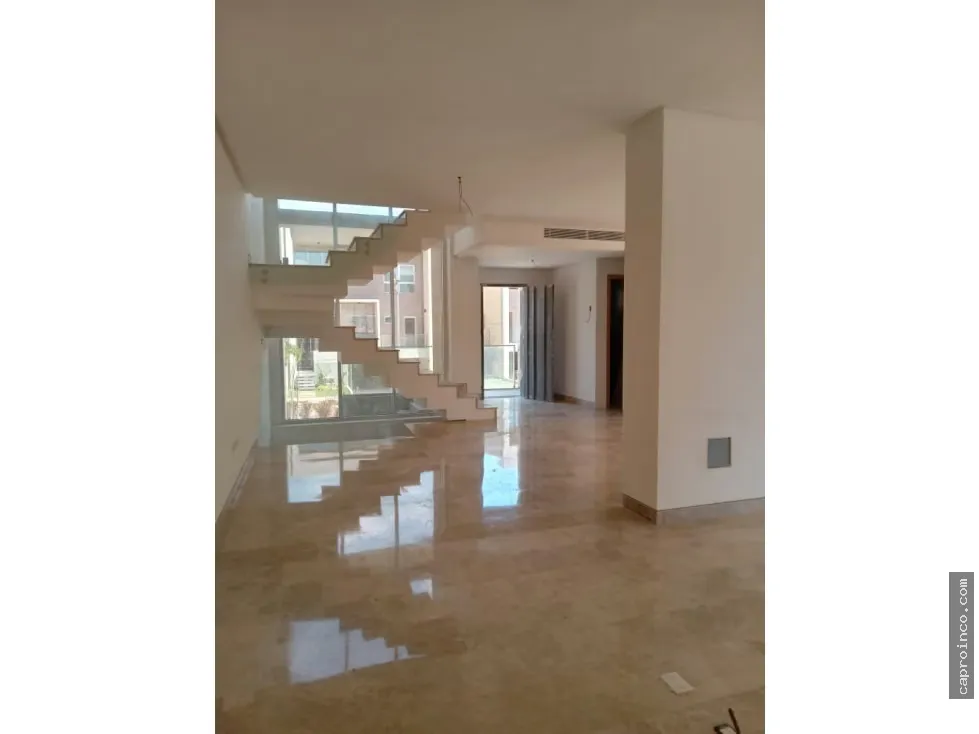 Townhouse con Plan de Financiamiento Terrazas del Country C- 601365 - 10