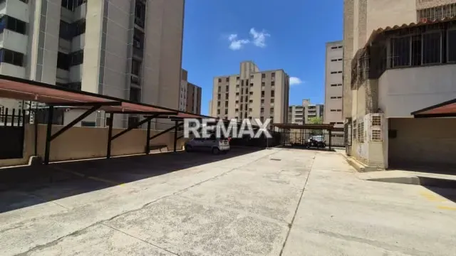 APARTAMENTO EN ALQUILER CONJUNTO RESIDENCIAL LA PARAGUA - 3