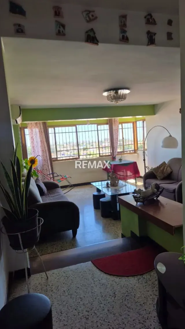 APARTAMENTO EN ALQUILER CONJUNTO RESIDENCIAL LA PARAGUA - 4