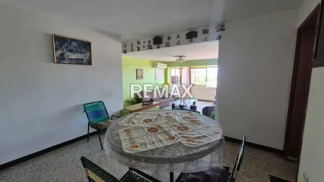 APARTAMENTO EN ALQUILER CONJUNTO RESIDENCIAL LA PARAGUA - 5
