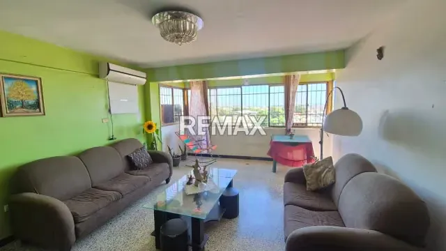 APARTAMENTO EN ALQUILER CONJUNTO RESIDENCIAL LA PARAGUA - 6