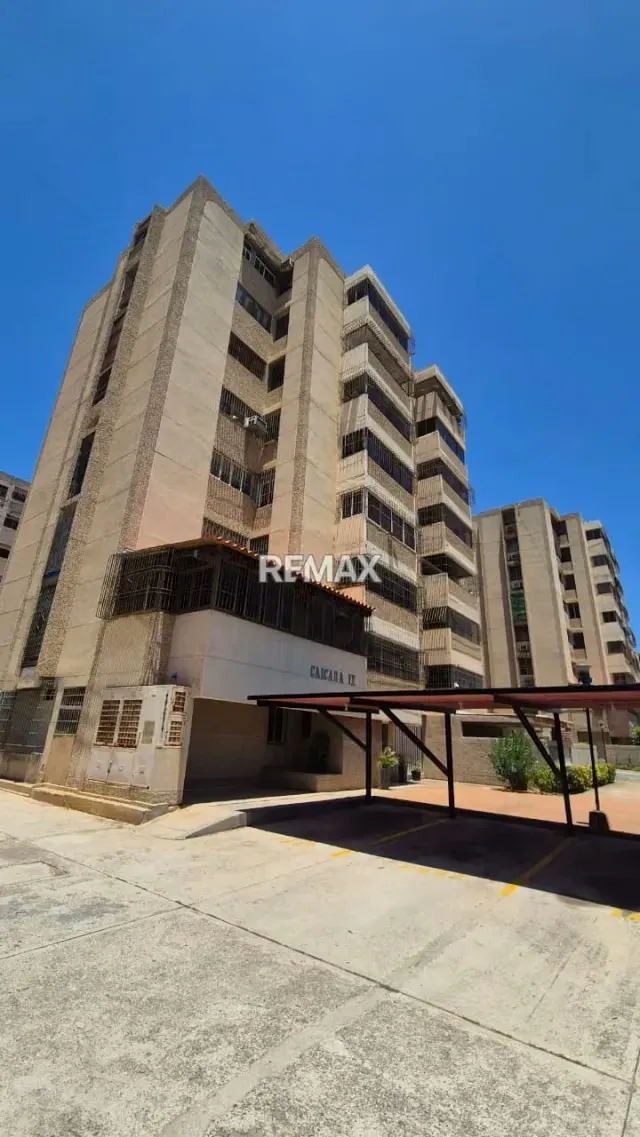 APARTAMENTO EN ALQUILER CONJUNTO RESIDENCIAL LA PARAGUA - 8