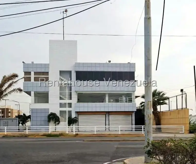 Local Comercial en Venta en El Milagro Norte, Zulia