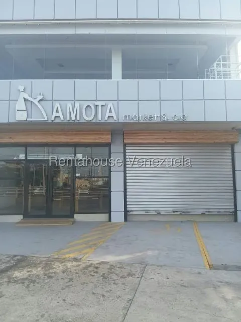 Local Comercial en Venta en El Milagro Norte, Zulia - 3