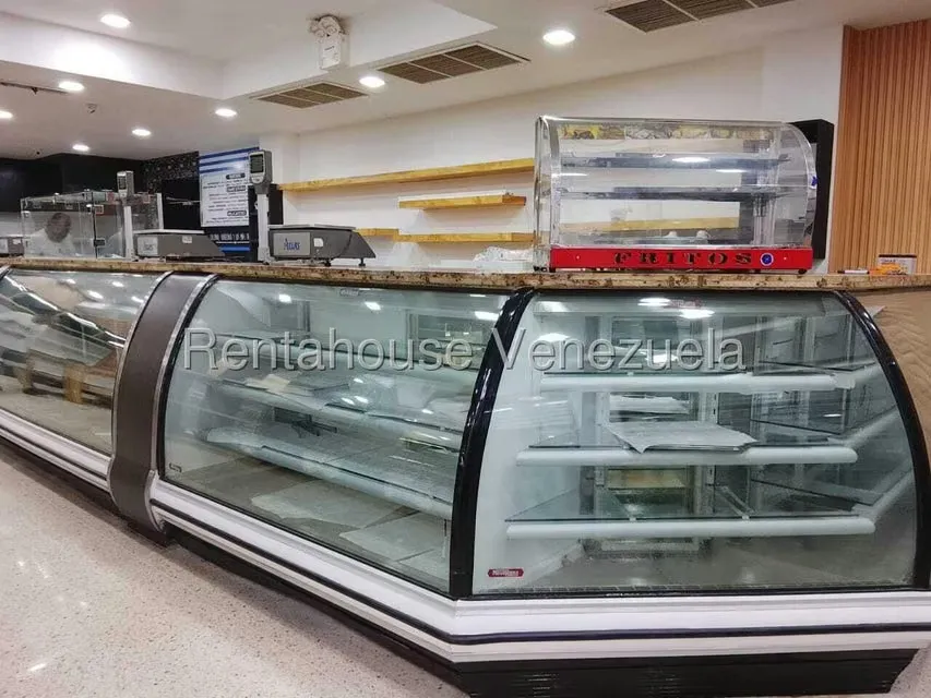 Local Comercial en Venta en El Milagro Norte, Zulia - 10