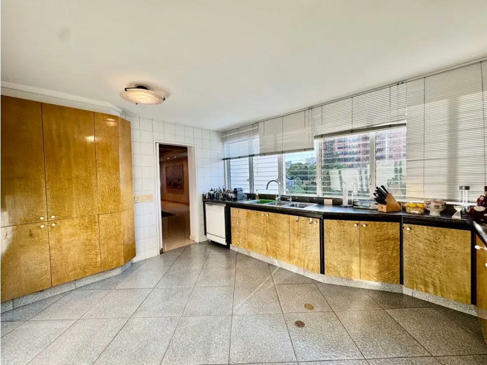 Se vende PH 557m2 3h+s/5b/5p Colinas de Valle Arriba - 20