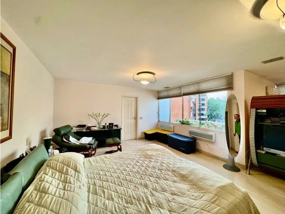 Se vende PH 557m2 3h+s/5b/5p Colinas de Valle Arriba - 29