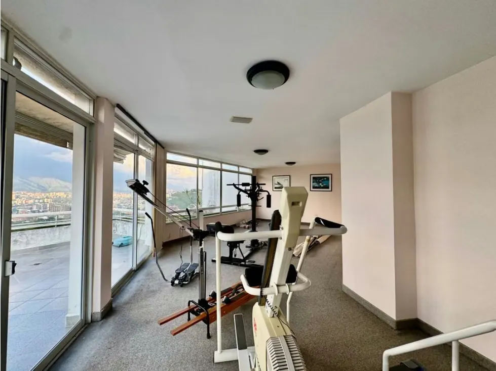 Se vende PH 557m2 3h+s/5b/5p Colinas de Valle Arriba - 37