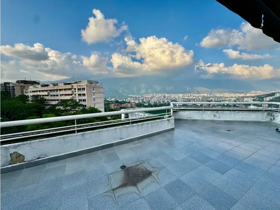 Se vende PH 557m2 3h+s/5b/5p Colinas de Valle Arriba - 38