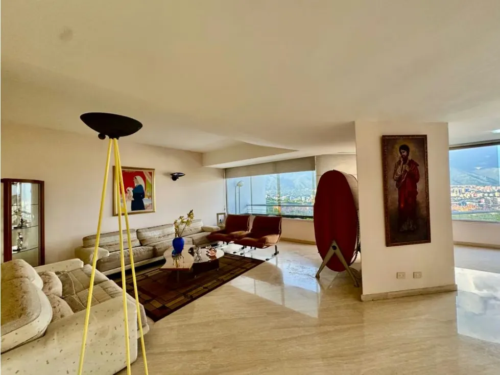 Se vende PH 557m2 3h+s/5b/5p Colinas de Valle Arriba - 5