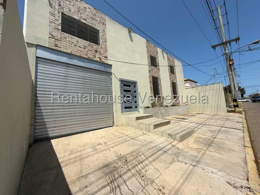 Local Comercial en Alquiler en Las Delicias, Zulia - 2
