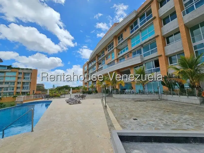 Apartamento (1 Nivel) en Venta en Mirador de Los Campitos I, Distrito Metropolitano