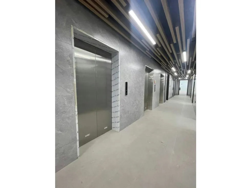 Oficina en venta en Las Mercedes Torre Nest - 3
