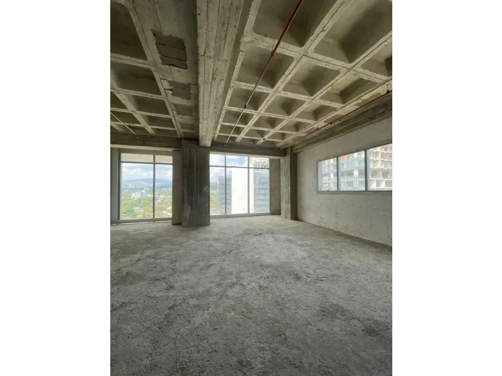 Oficina en venta en Las Mercedes Torre Nest - 5