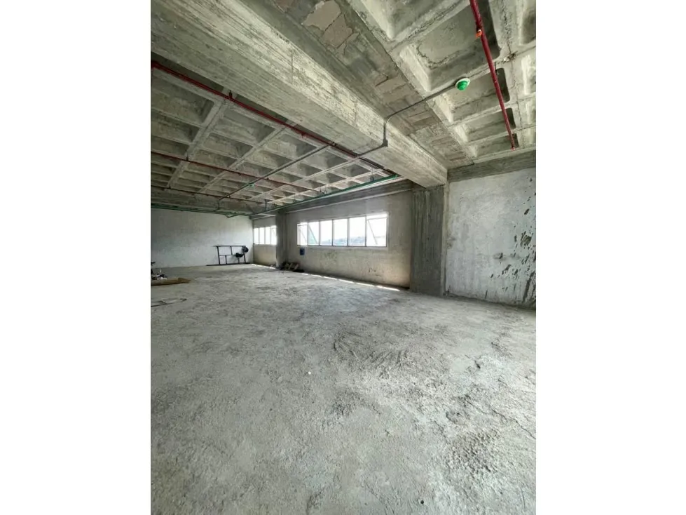 Oficina en venta en Las Mercedes Torre Nest - 6