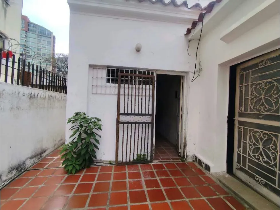Oficina Local comercial Alquiler San Bernardino, Caracas