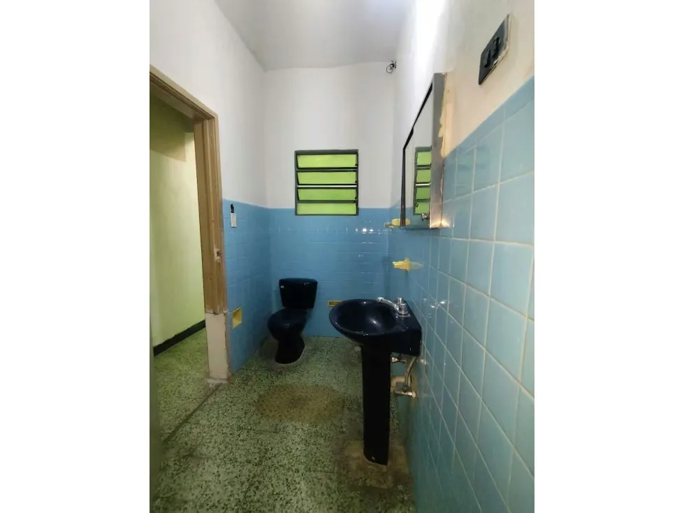 Oficina Local comercial Alquiler San Bernardino, Caracas - 6