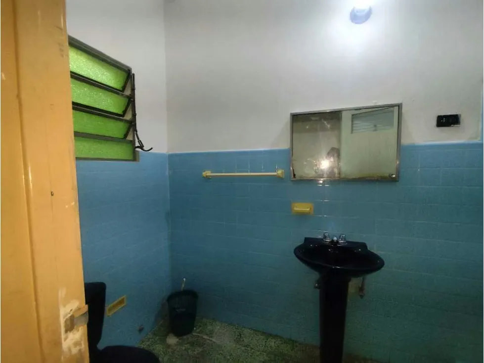 Oficina Local comercial Alquiler San Bernardino, Caracas - 7