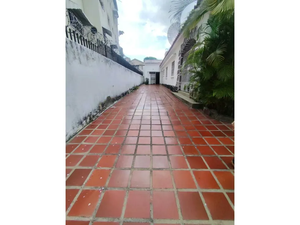 Oficina Local comercial Alquiler San Bernardino, Caracas - 8