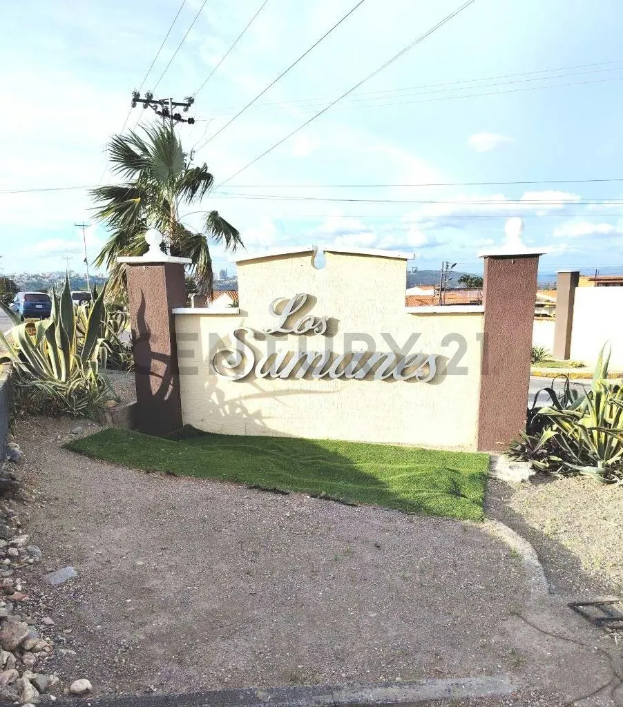 Alquiler en Los Samanes