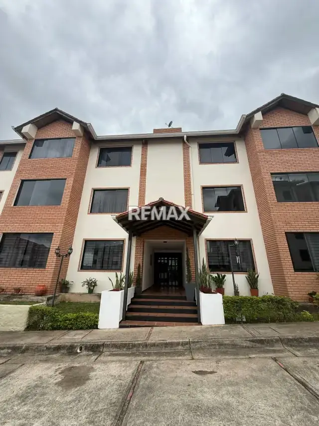 APARTAMENTO EN VENTA CONJUNTO RESIDENCIAL RORAIMA