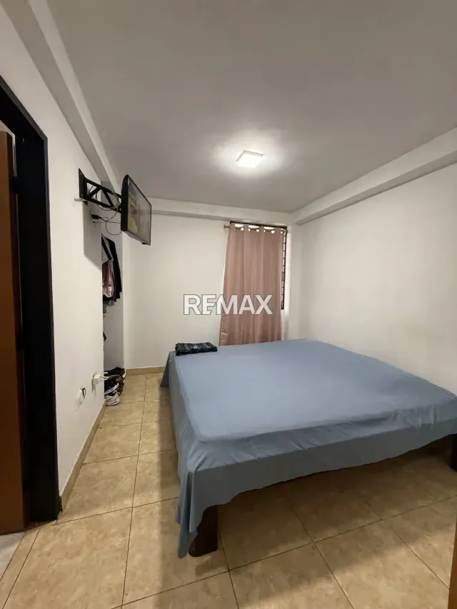 APARTAMENTO EN VENTA CONJUNTO RESIDENCIAL RORAIMA - 4