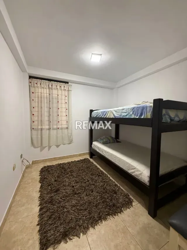 APARTAMENTO EN VENTA CONJUNTO RESIDENCIAL RORAIMA - 5