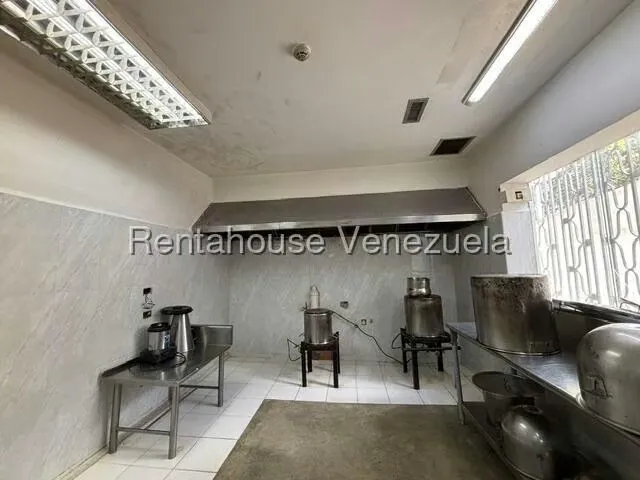 Casa (Duplex) en Venta en La Florida, Distrito Metropolitano - 11
