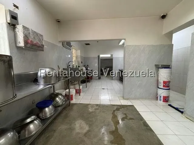 Casa (Duplex) en Venta en La Florida, Distrito Metropolitano - 12